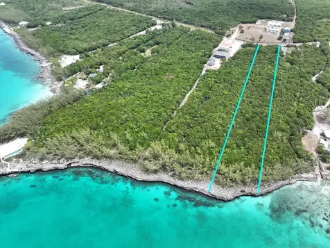Governor's Harbour Eleuthera BS