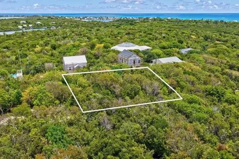 Fishing Point Hill Lot 5 Abaco BS