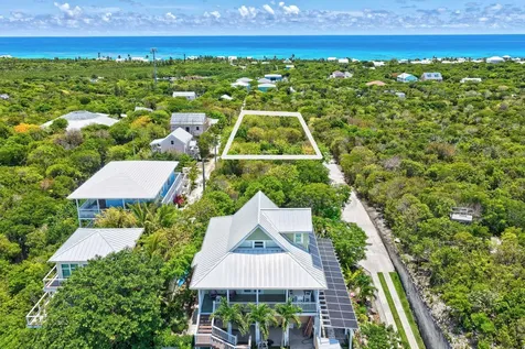 Fishing Point Hill Lot 5 Abaco BS