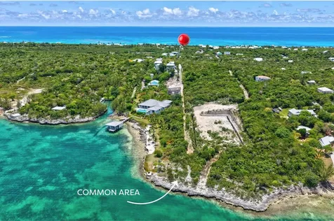 Fishing Point Hill Lot 5 Abaco BS