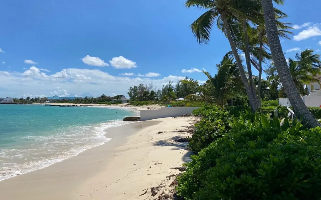 Delaporte Point New Providence Paradise Island BS