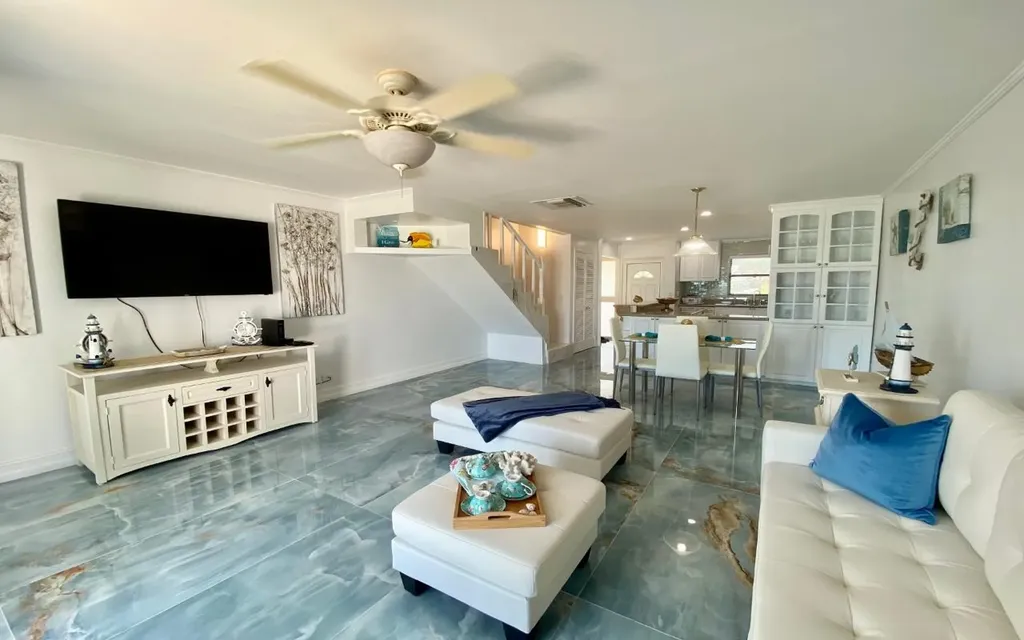 Delaporte Point New Providence Paradise Island BS