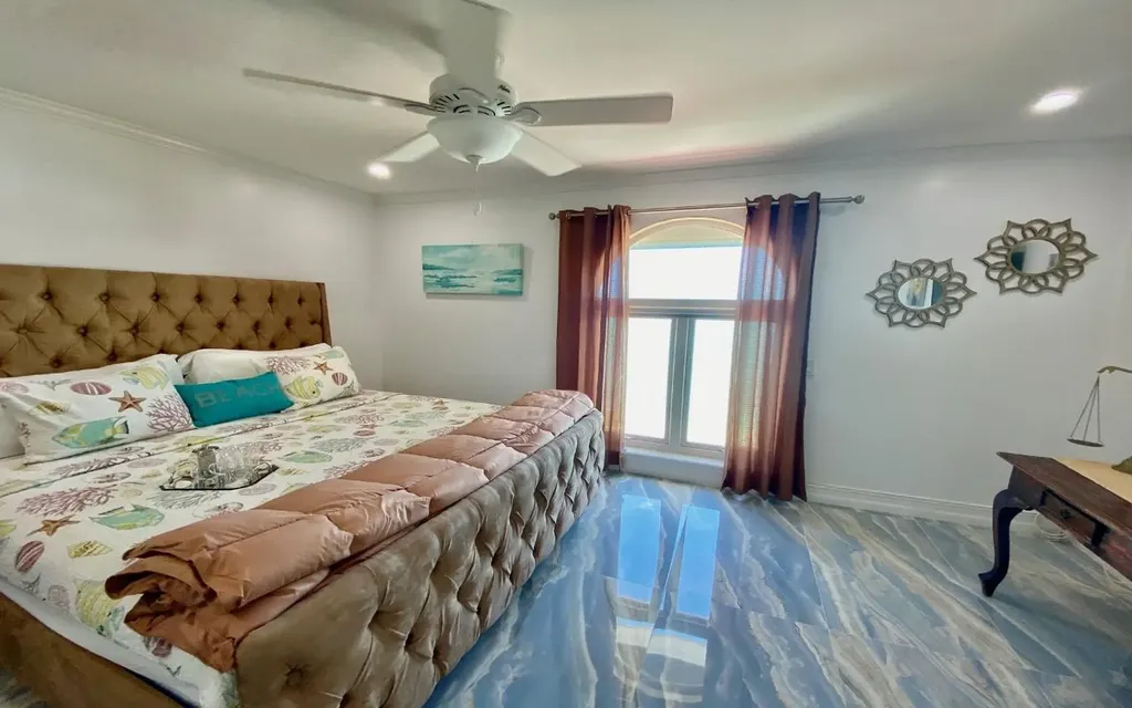 Delaporte Point New Providence Paradise Island BS