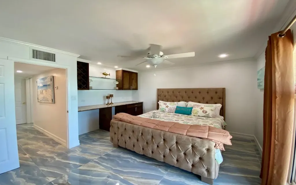 Delaporte Point New Providence Paradise Island BS