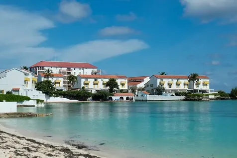Delaporte Point New Providence Paradise Island BS