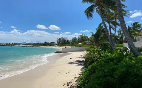 Delaporte Point New Providence Paradise Island BS