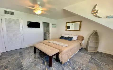Delaporte Point New Providence Paradise Island BS