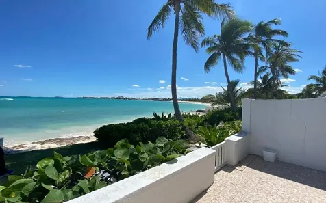 Delaporte Point New Providence Paradise Island BS