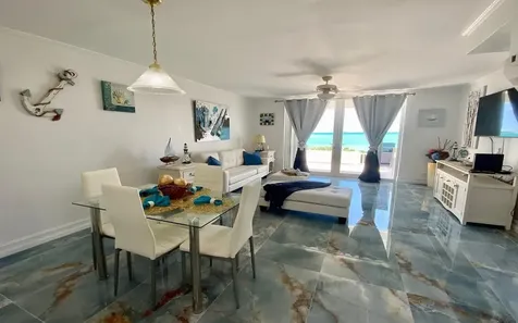 Delaporte Point New Providence Paradise Island BS