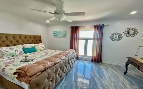 Delaporte Point New Providence Paradise Island BS