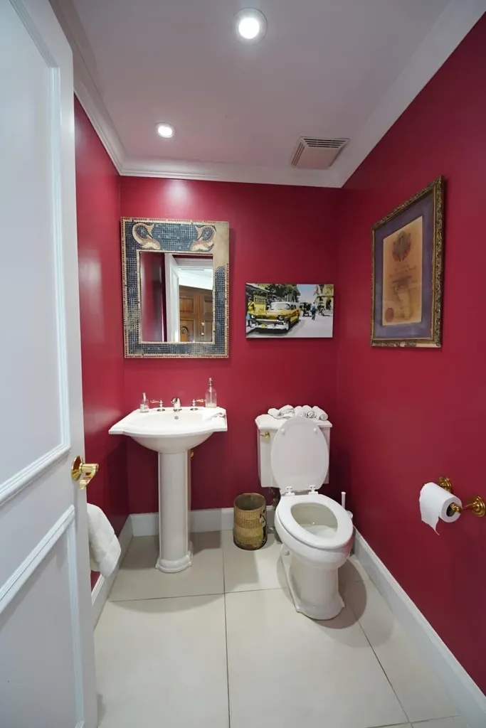 West Bay Street Bayroc New Providence Paradise Island BS