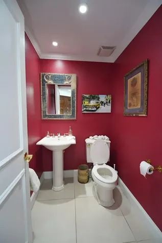 West Bay Street Bayroc New Providence Paradise Island BS