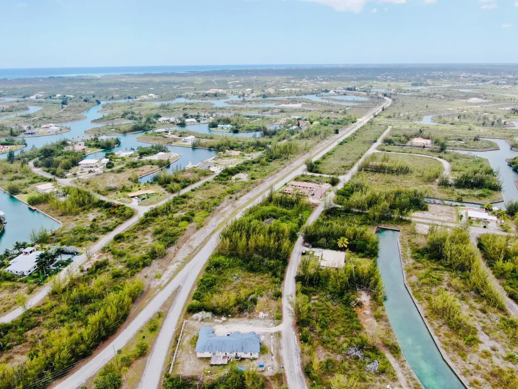 Lindsell Drive, Derby, Fr 4 Grand Bahama Freeport BS