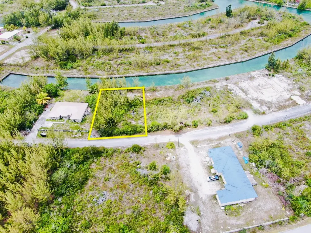 Lindsell Drive, Derby, Fr 4 Grand Bahama Freeport BS