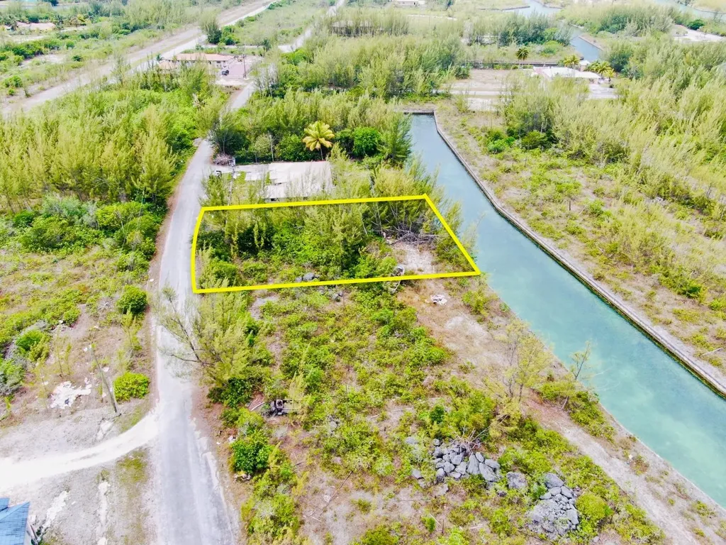 Lindsell Drive, Derby, Fr 4 Grand Bahama Freeport BS