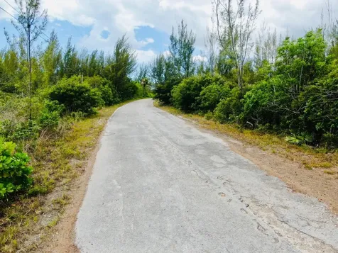 Lindsell Drive, Derby, Fr 4 Grand Bahama Freeport BS