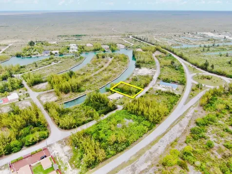 Lindsell Drive, Derby, Fr 4 Grand Bahama Freeport BS
