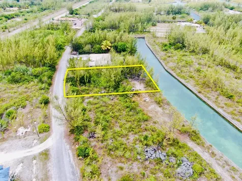 Lindsell Drive, Derby, Fr 4 Grand Bahama Freeport BS