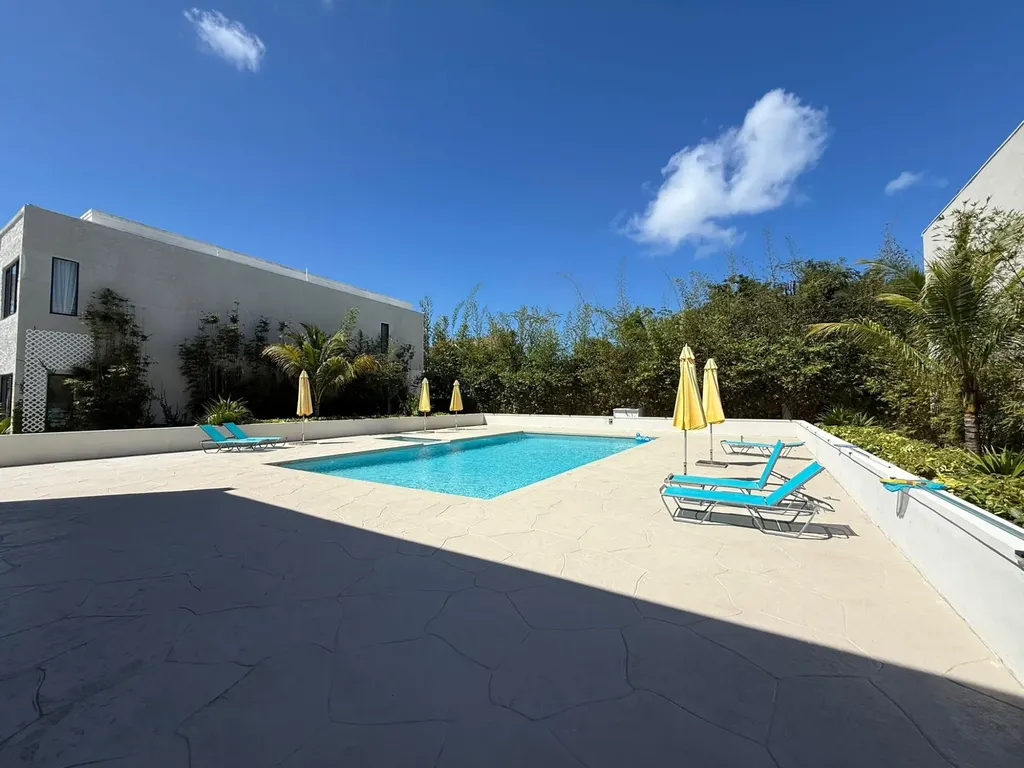 Westend Condo New Providence Paradise Island BS