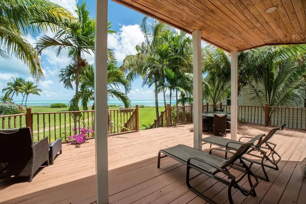 Shoreline Development Grand Bahama Freeport BS