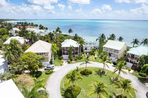 Shoreline Development Grand Bahama Freeport BS