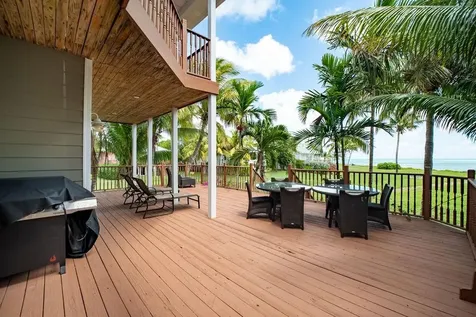 Shoreline Development Grand Bahama Freeport BS