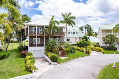 Shoreline Development Grand Bahama Freeport BS