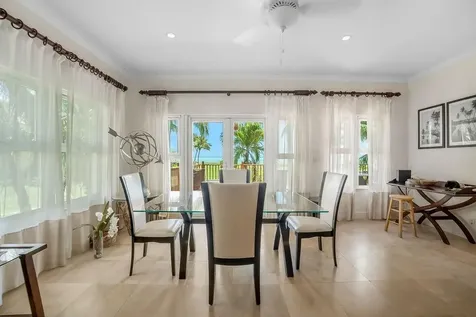 Shoreline Development Grand Bahama Freeport BS