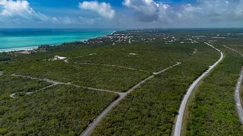 Fortune Point Lot Grand Bahama Freeport BS