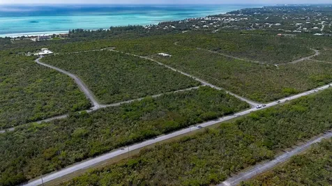 Fortune Point Lot Grand Bahama Freeport BS