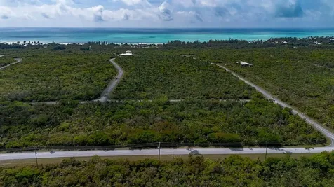 Fortune Point Lot Grand Bahama Freeport BS