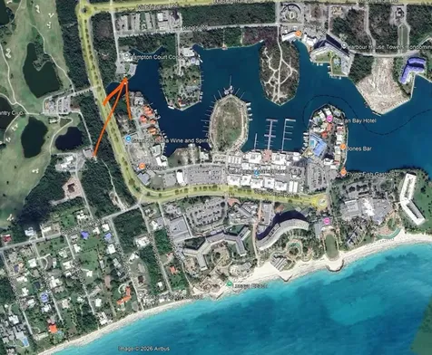 Hampton Place Grand Bahama Freeport BS