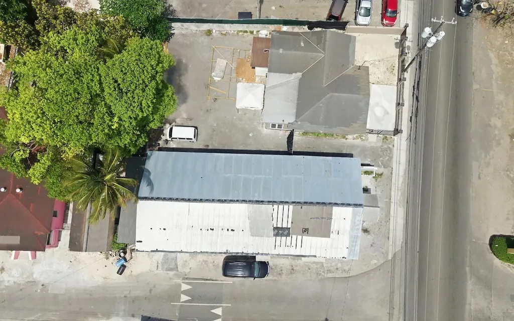Lot 13 Blk 37 Mount Royal Avenue New Providence Paradise Island BS
