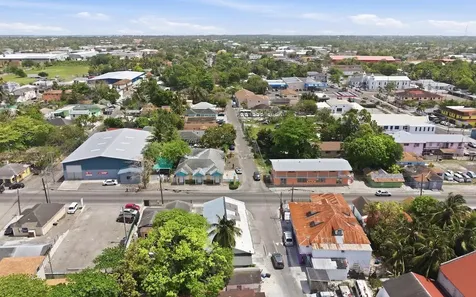 Lot 13 Blk 37 Mount Royal Avenue New Providence Paradise Island BS