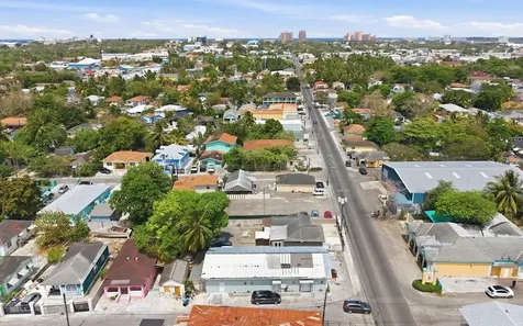 Lot 13 Blk 37 Mount Royal Avenue New Providence Paradise Island BS