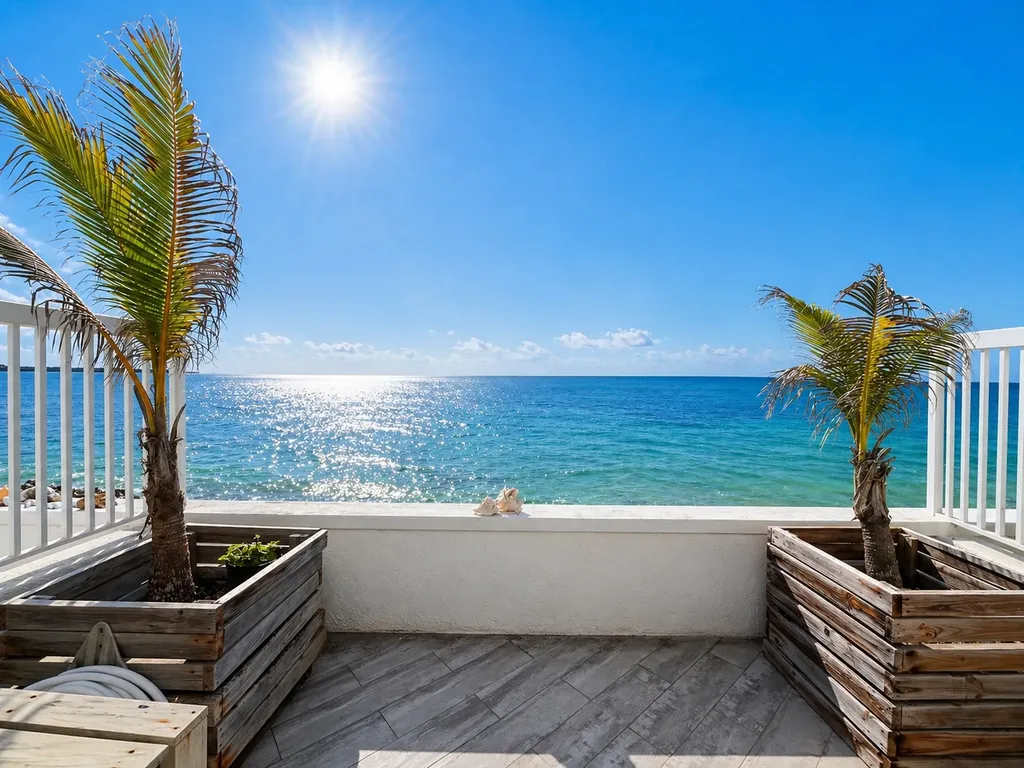 New Providence Paradise Island BS, Delaporte Condominium, Unit 56