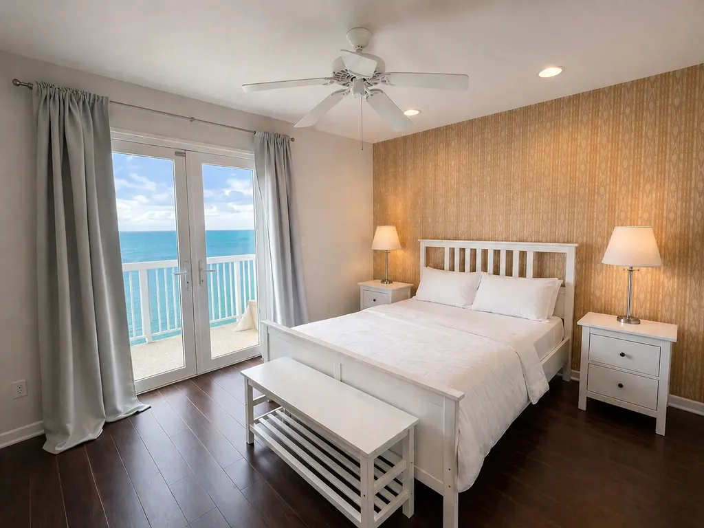 Delaporte Condominium New Providence Paradise Island BS
