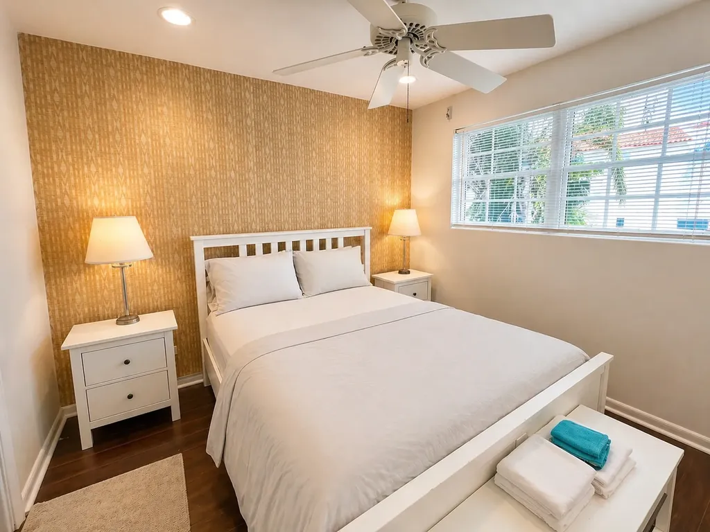 Delaporte Condominium New Providence Paradise Island BS