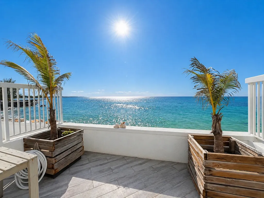 Delaporte Condominium New Providence Paradise Island BS