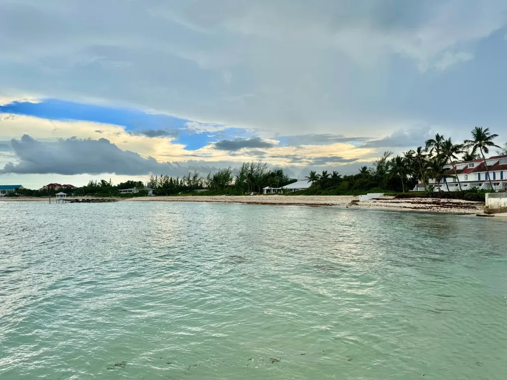 Delaporte Condominium New Providence Paradise Island BS