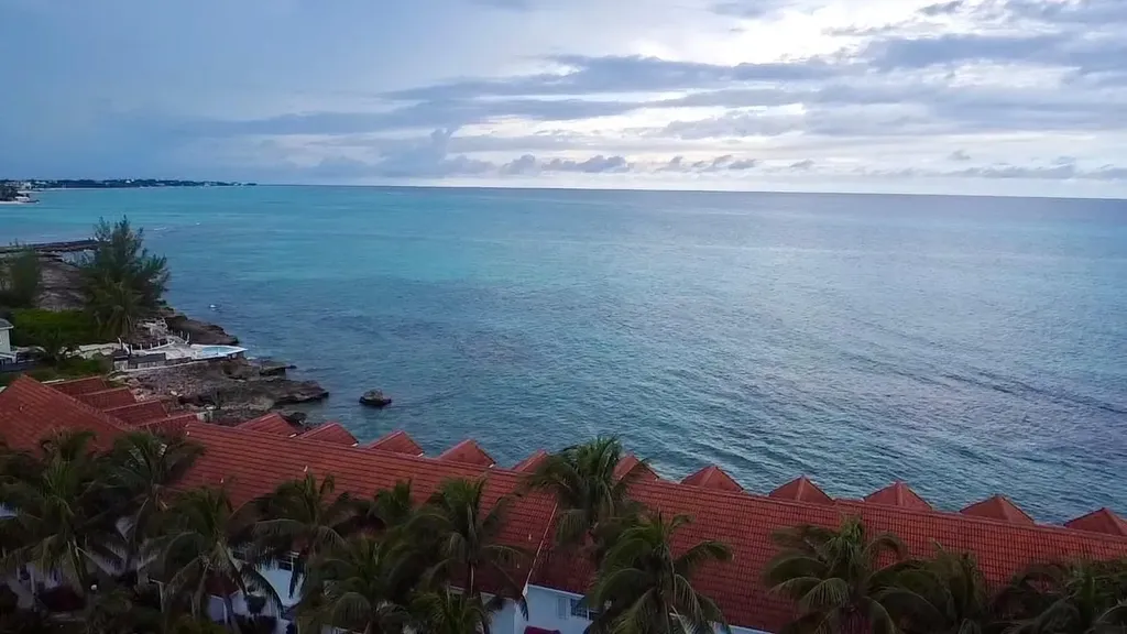 Delaporte Condominium New Providence Paradise Island BS