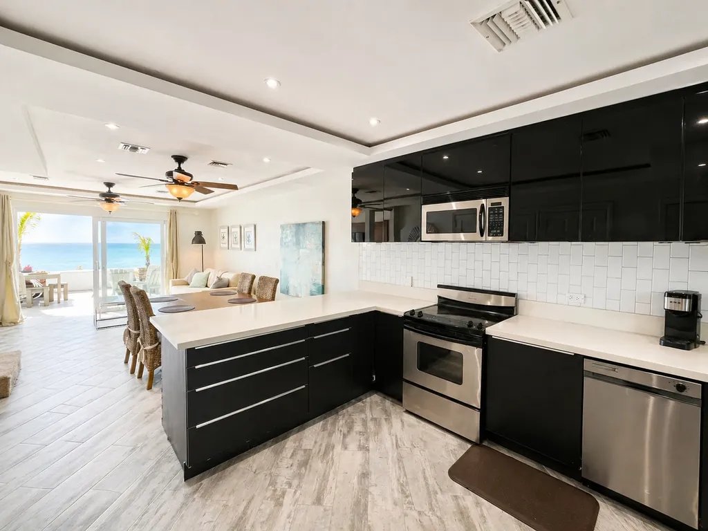 Delaporte Condominium New Providence Paradise Island BS