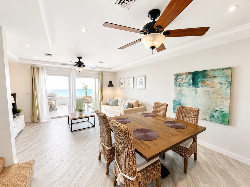 Delaporte Condominium New Providence Paradise Island BS