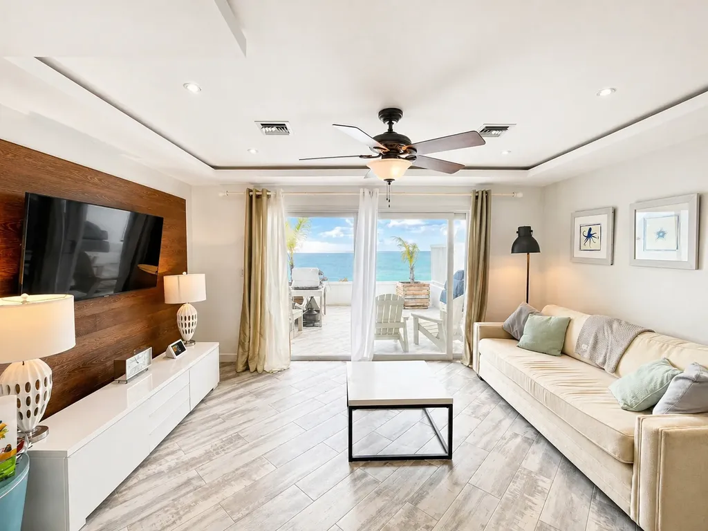 Delaporte Condominium New Providence Paradise Island BS