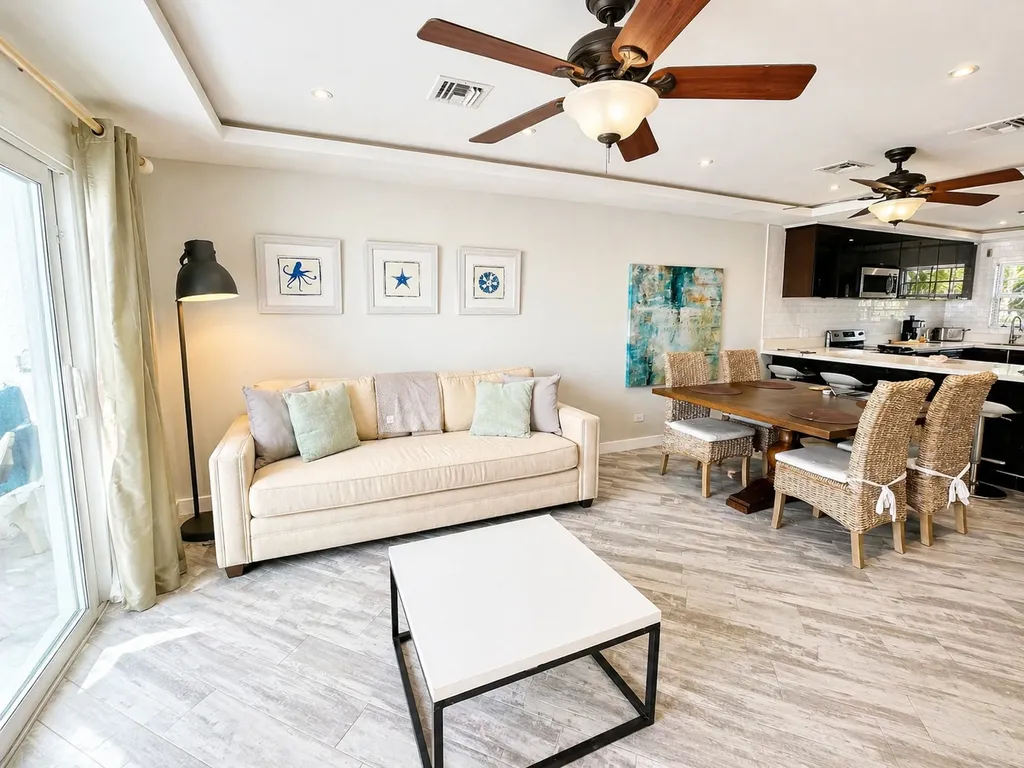 Delaporte Condominium New Providence Paradise Island BS