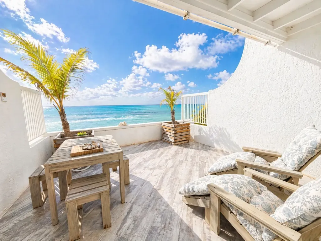 Delaporte Condominium New Providence Paradise Island BS