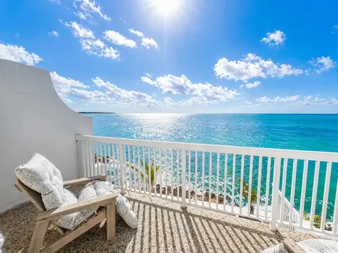 Delaporte Condominium New Providence Paradise Island BS