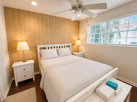 Delaporte Condominium New Providence Paradise Island BS