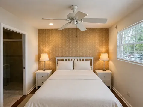 Delaporte Condominium New Providence Paradise Island BS