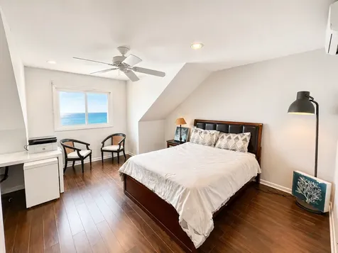 Delaporte Condominium New Providence Paradise Island BS